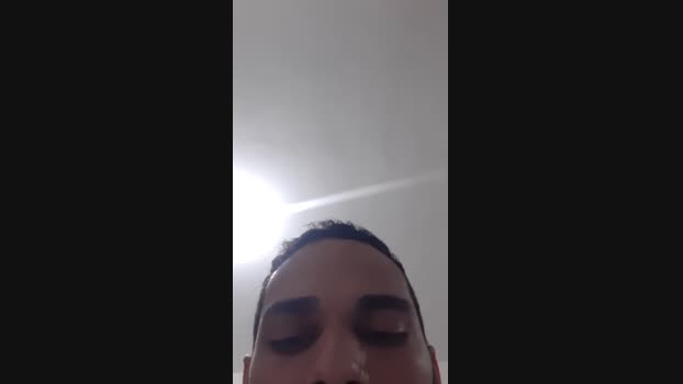 NilsonCria  21-06-2023 Recorded Video nude