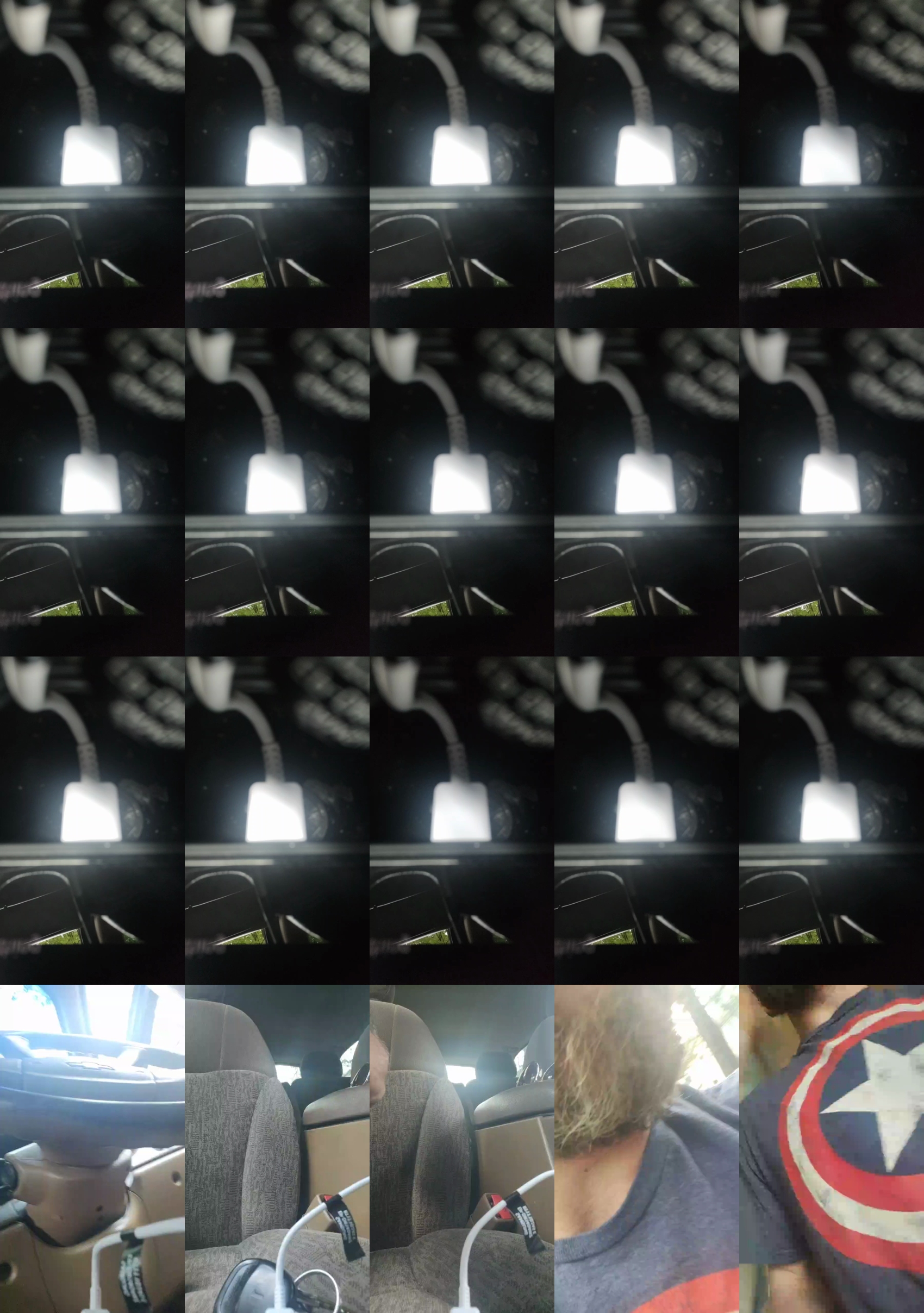 Nudegeoege  21-06-2023 Recorded Video prettyface