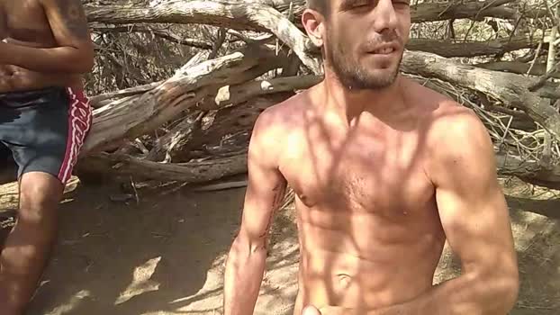 Pabloysebas  21-06-2023 Recorded Video Naked
