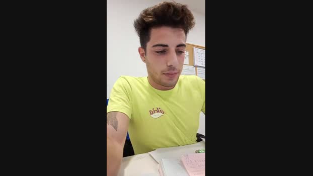 Pedropaser97  22-06-2023 Recorded Video jerkoff