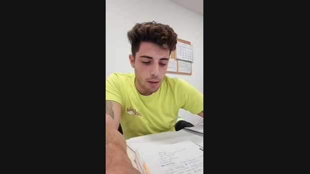 Pedropaser97  22-06-2023 Recorded Video deep