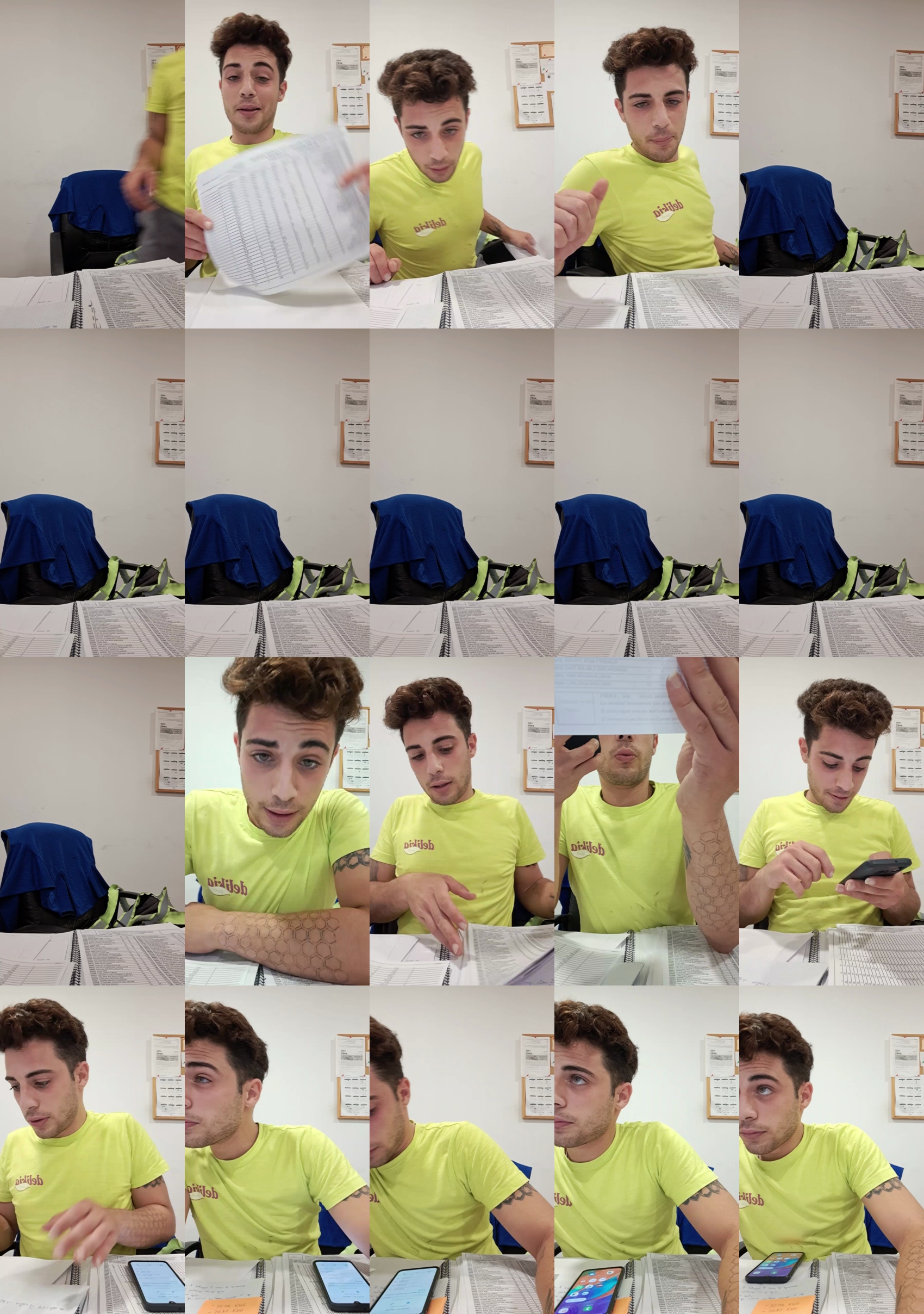Pedropaser97  22-06-2023 Recorded Video lovense
