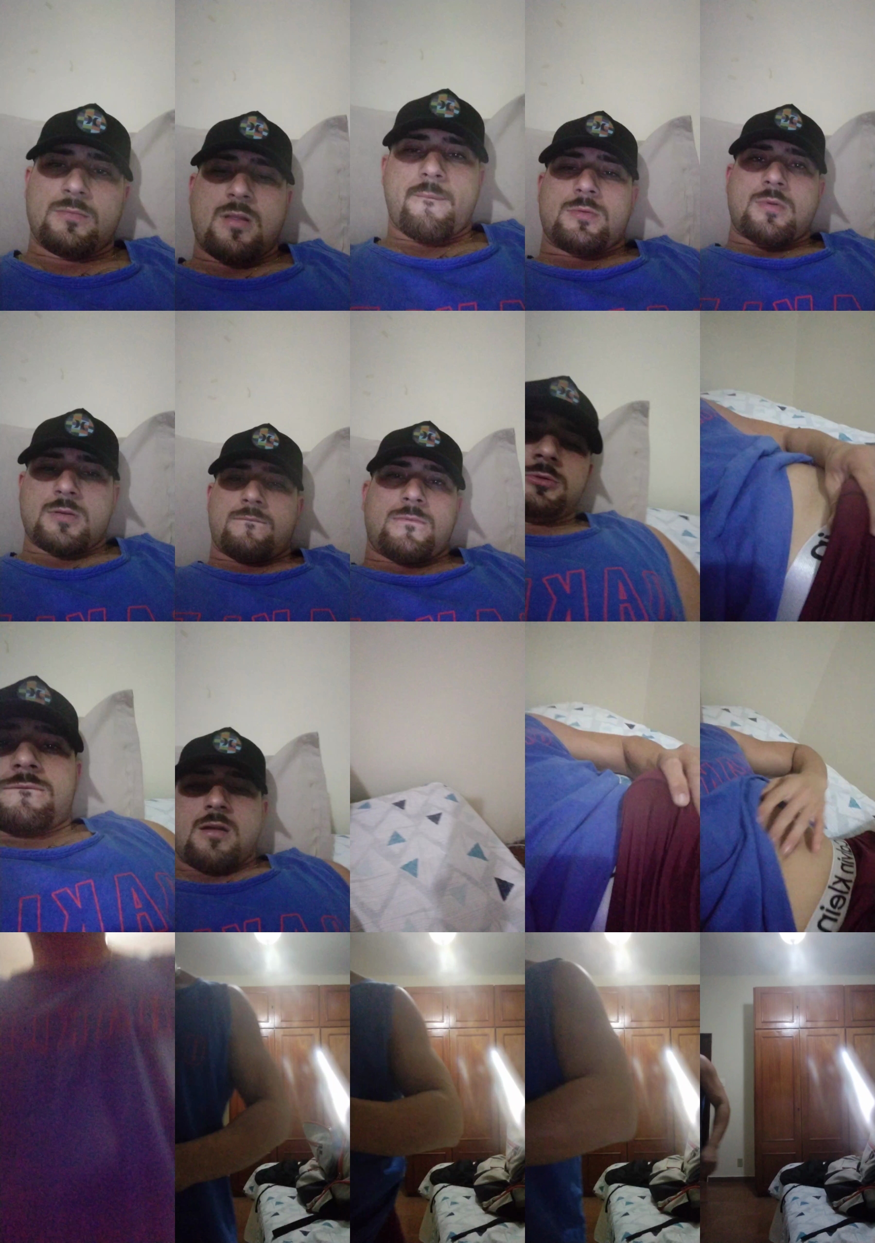 Phbaldes  21-06-2023 Recorded Video fuckhard