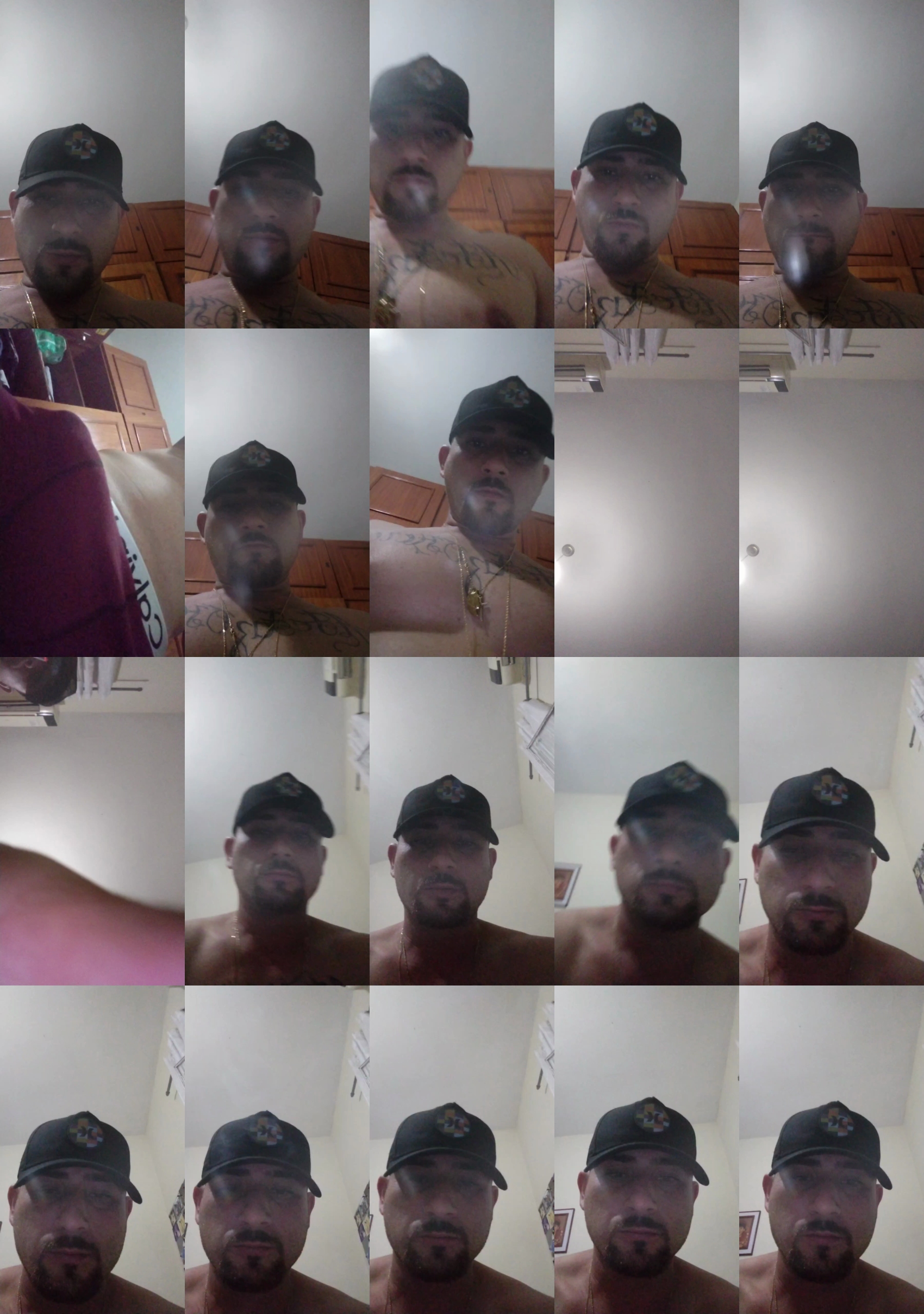Phbaldes  21-06-2023 Recorded Video fuckass