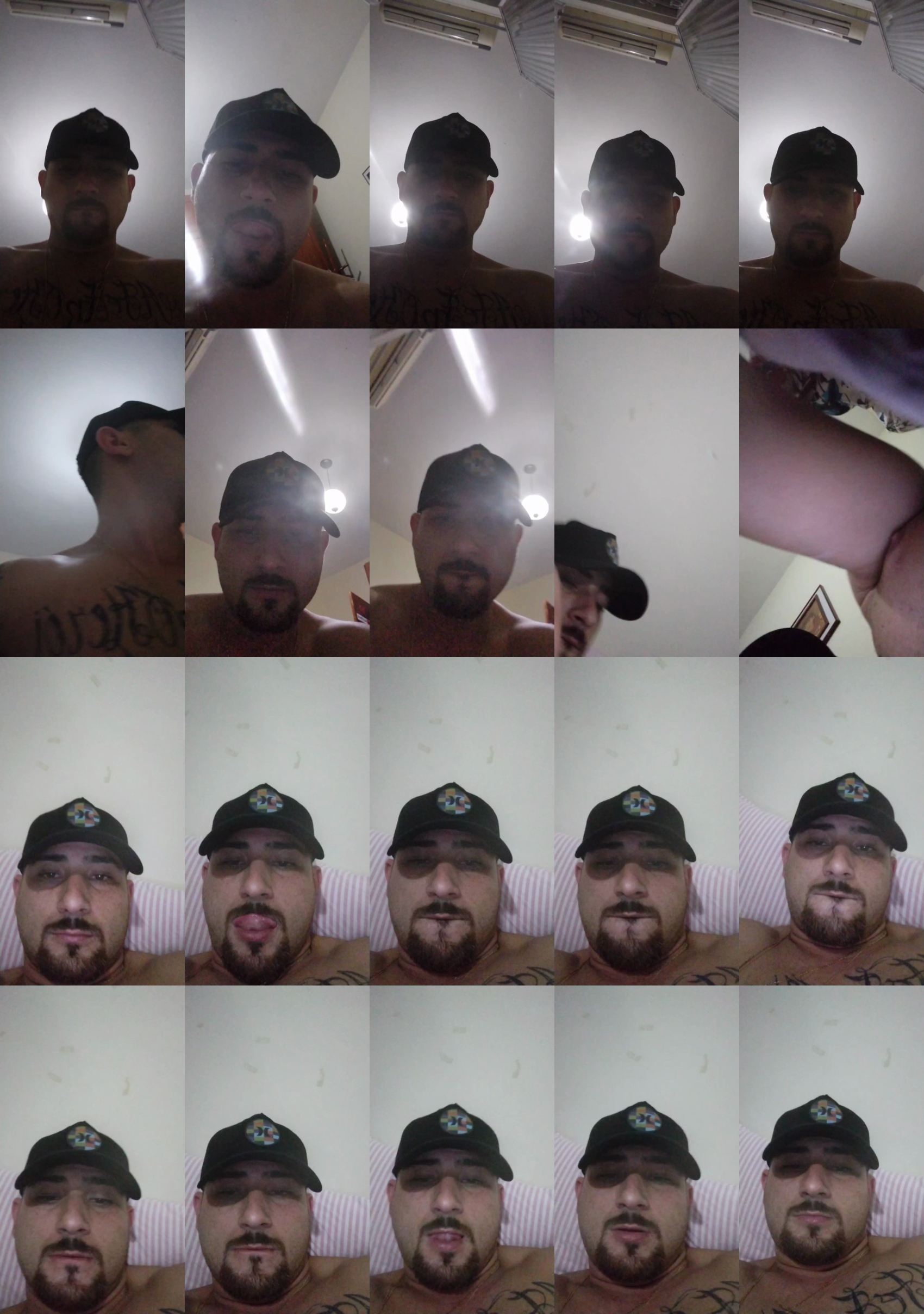 Phbaldes  21-06-2023 Recorded Video horny