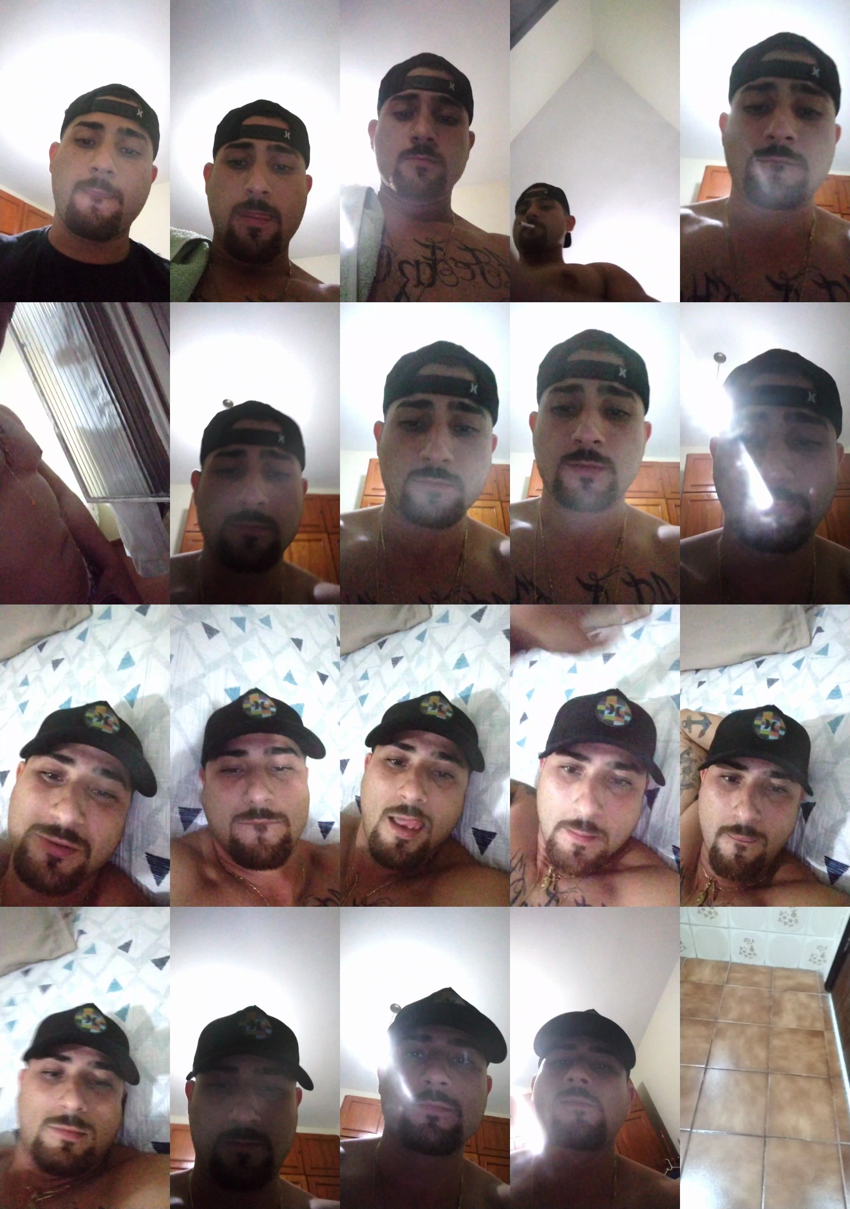 Phbaldes  21-06-2023 Recorded Video fuckface