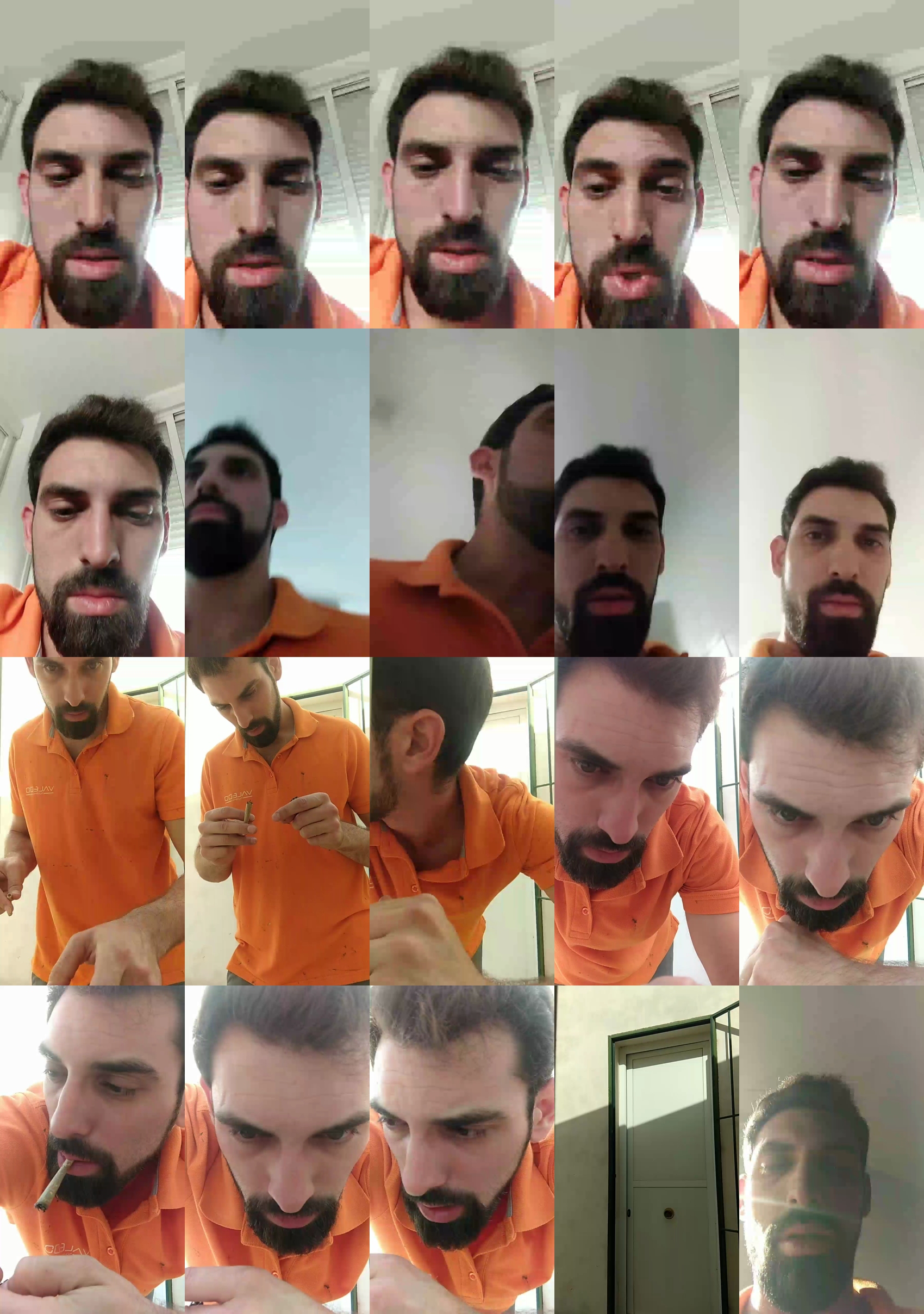Pibemorboso6969  21-06-2023 Recorded Video cute