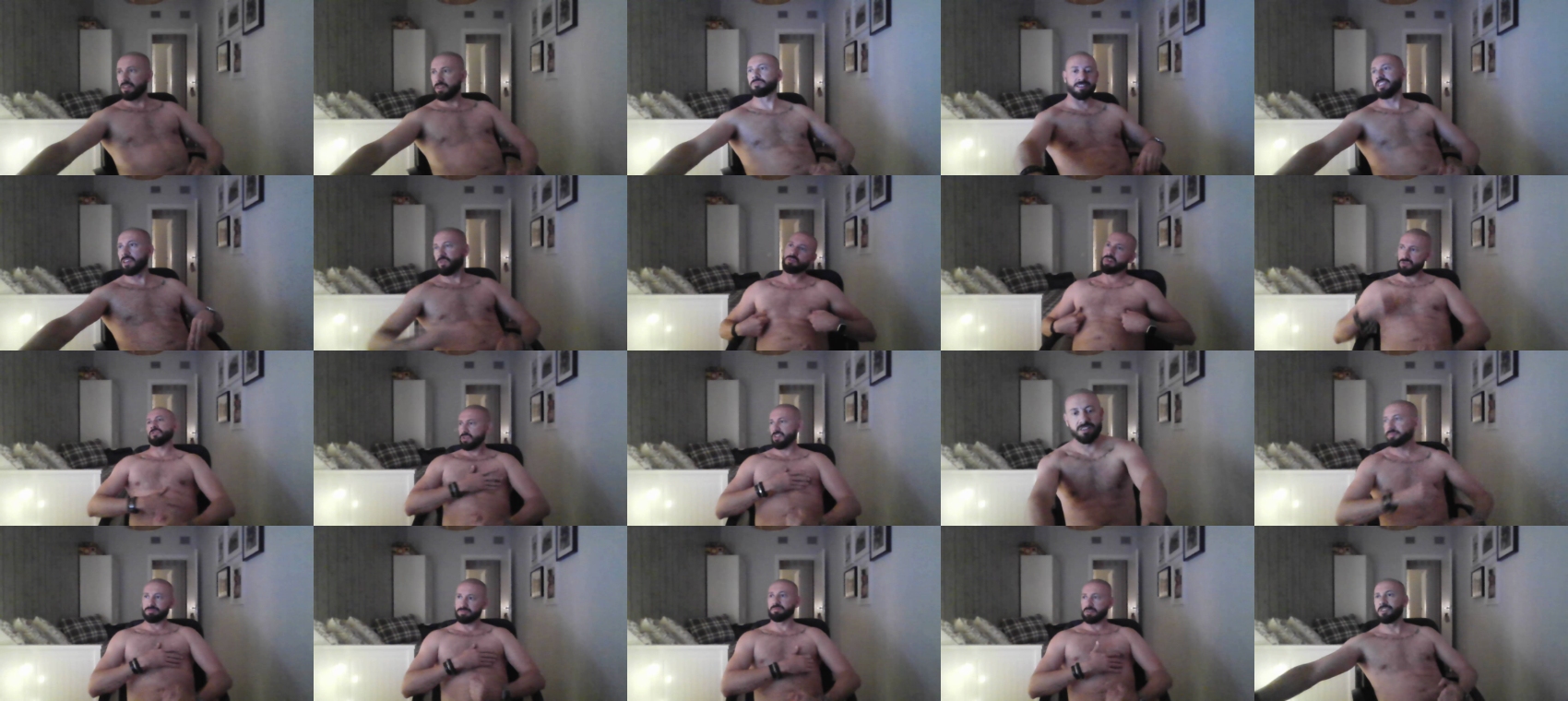 Reinhardt69  21-06-2023 Recorded Video nasty