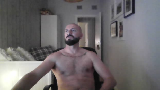 Reinhardt69  21-06-2023 Recorded Video prettyface