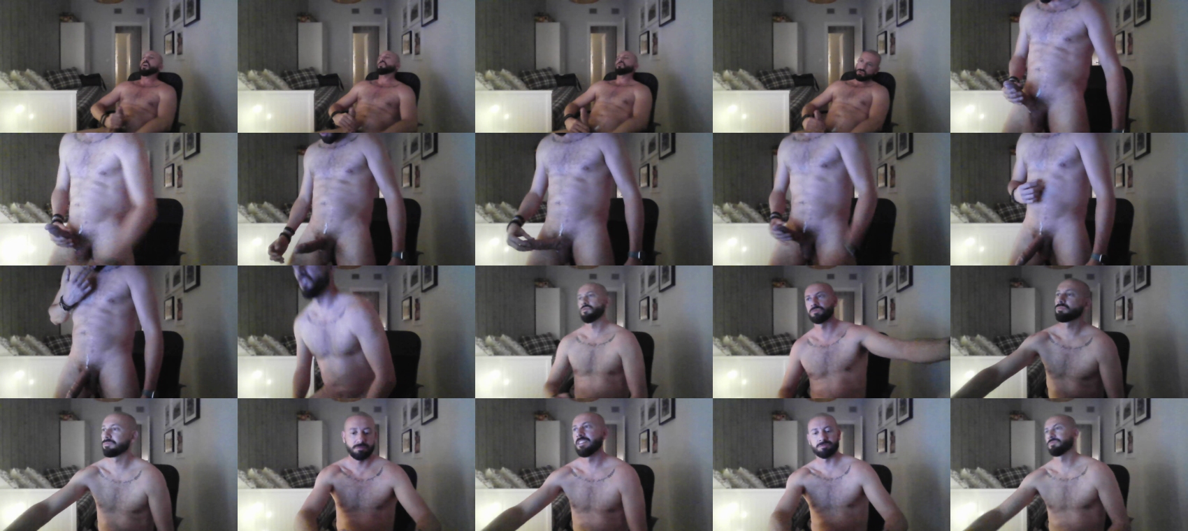 Reinhardt69  21-06-2023 Recorded Video lovense