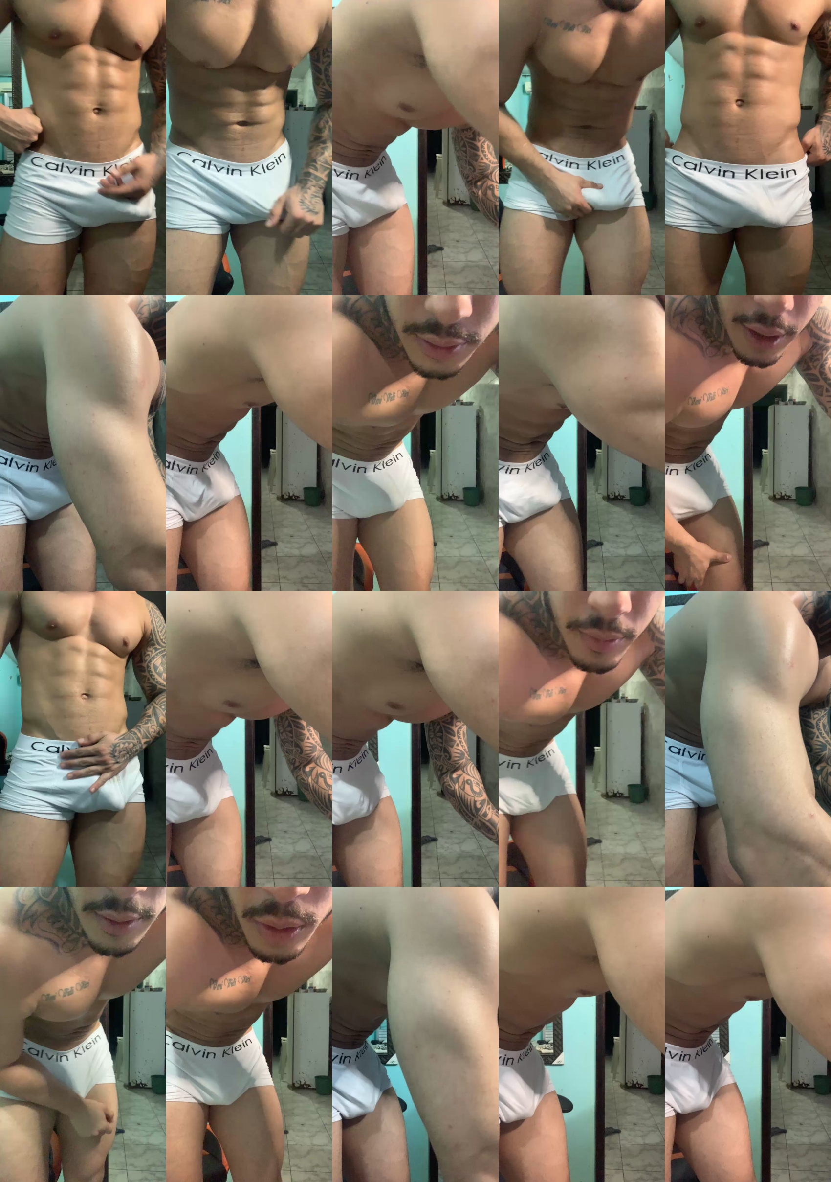 RickDotado20  21-06-2023 Recorded Video yummy