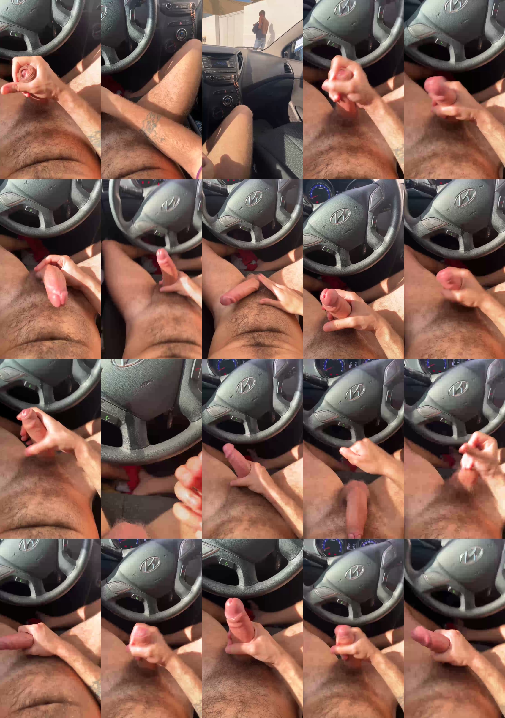 Russo_Carioka  22-06-2023 Recorded Video juicy