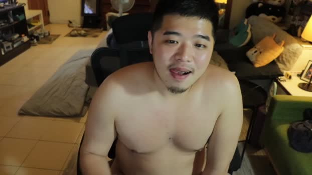 SeanLin1994  21-06-2023 Recorded Video legs