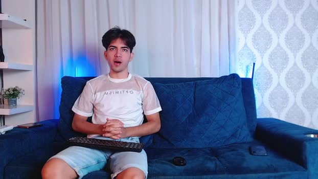 Thehandsomeboys  21-06-2023 Recorded Video hard