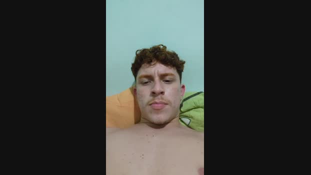 Thesweetmen  21-06-2023 Recorded Video naked