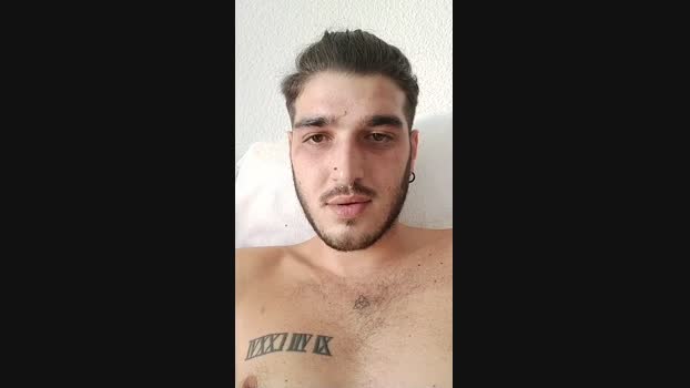 Ttiiittooo  22-06-2023 Recorded Video fuckface