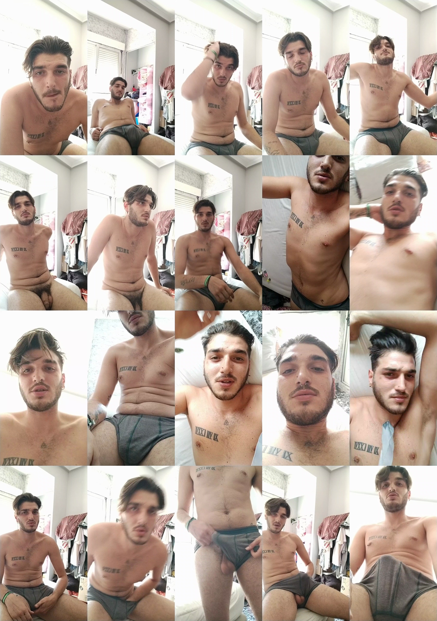 Ttiiittooo  22-06-2023 Recorded Video sex