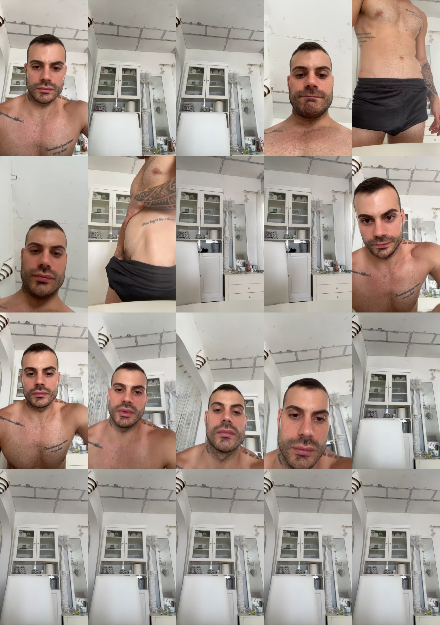 Viki84  22-06-2023 Recorded Video bigload
