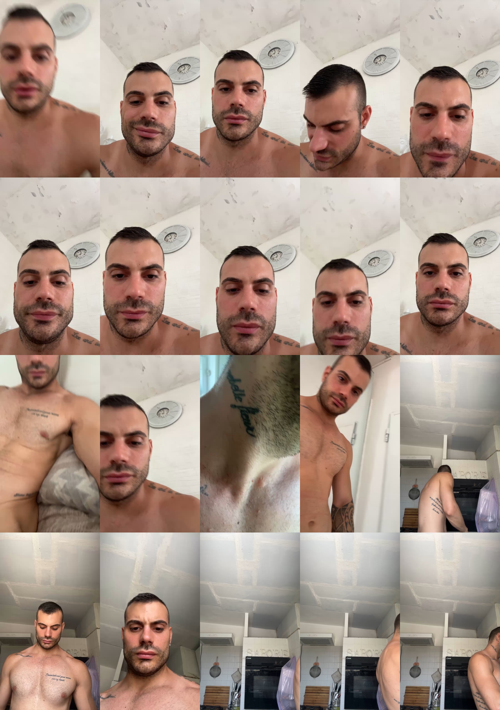 Viki84  22-06-2023 Recorded Video fuckher