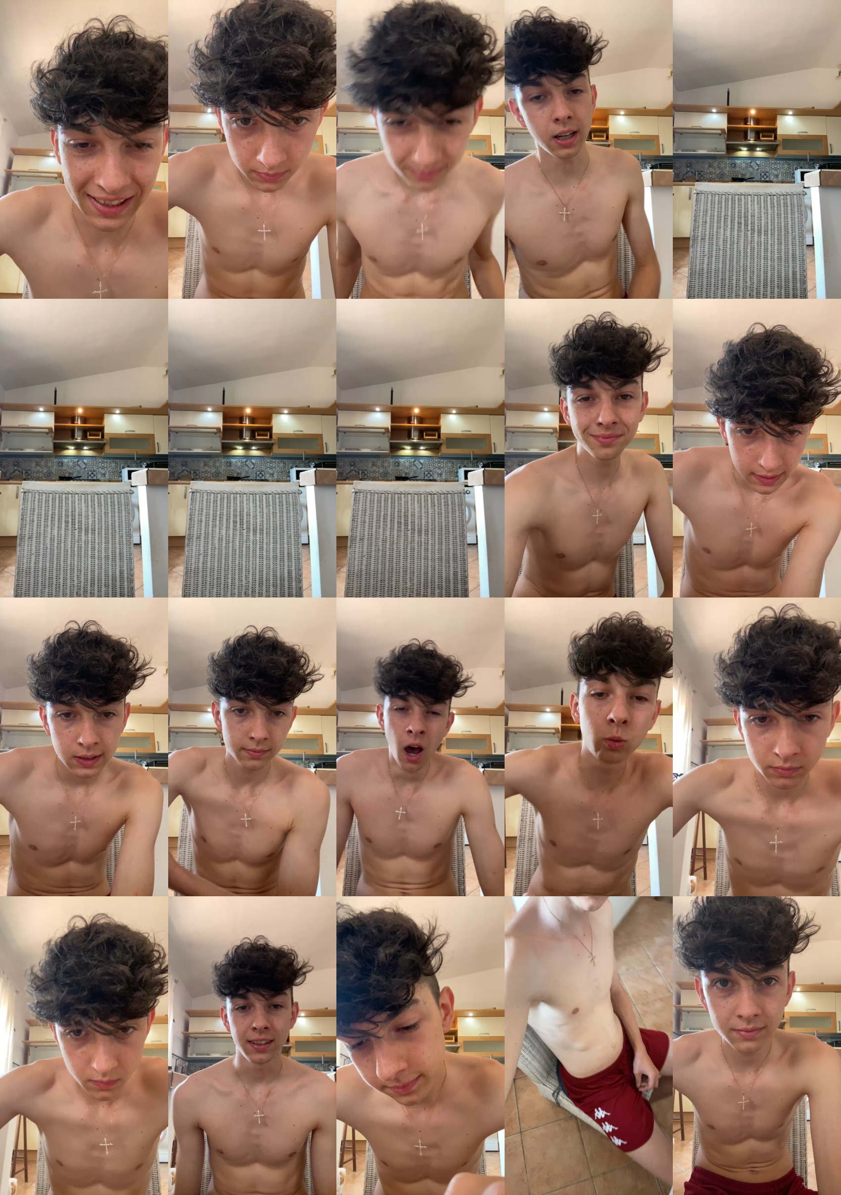 Zanto21  22-06-2023 Recorded Video fuck