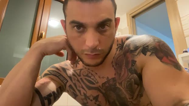 alex8964  21-06-2023 Recorded Video fuckface