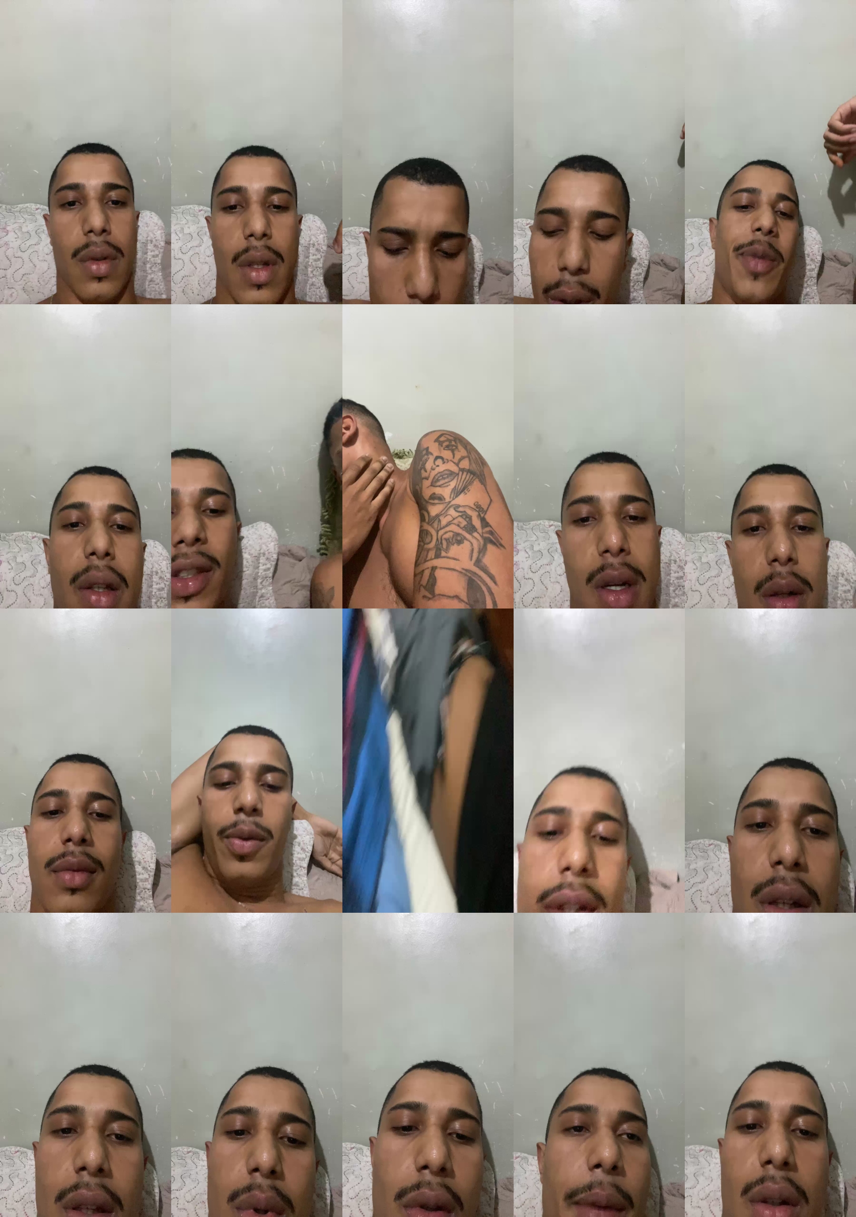 caiolacerdabh20  21-06-2023 Recorded Video moan