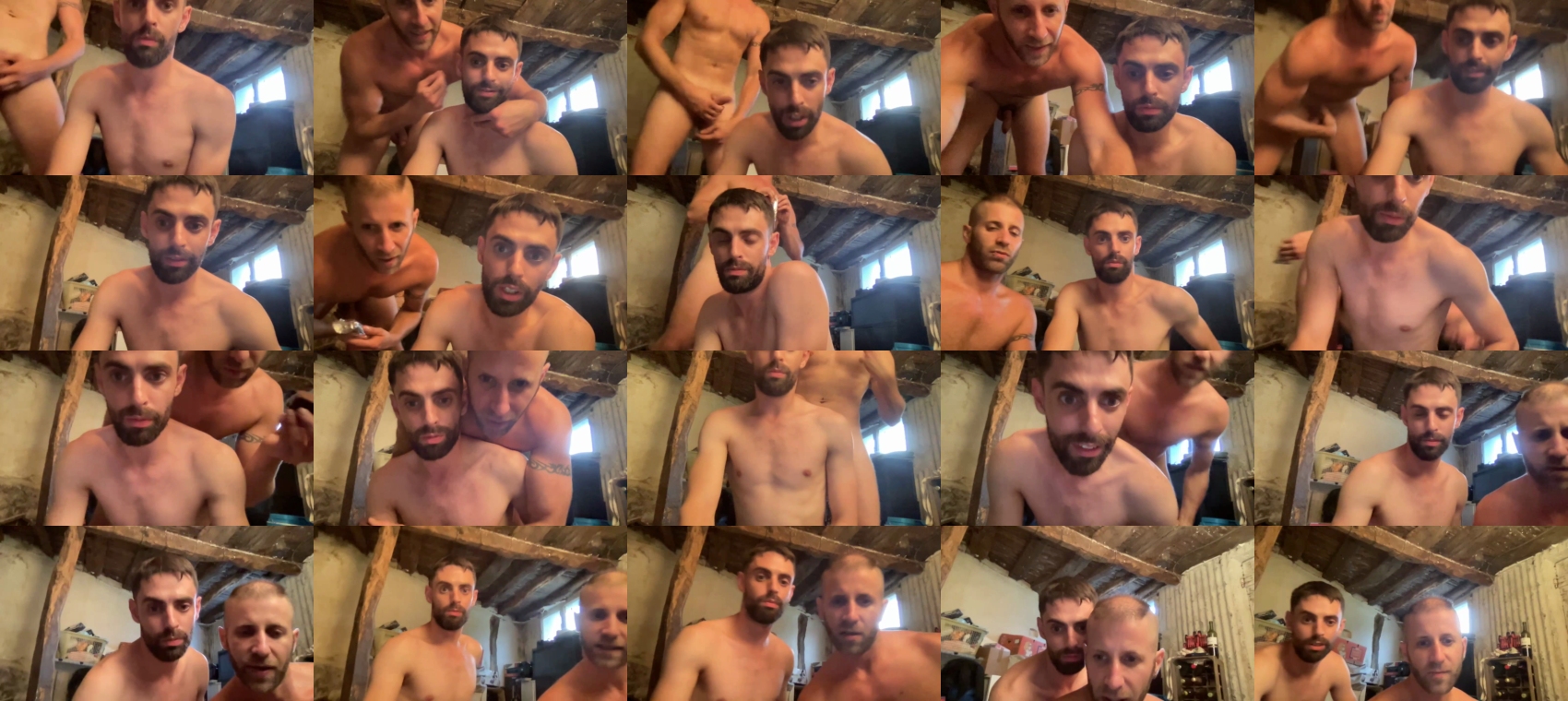 couplegaybgs  21-06-2023 Recorded Video lovense
