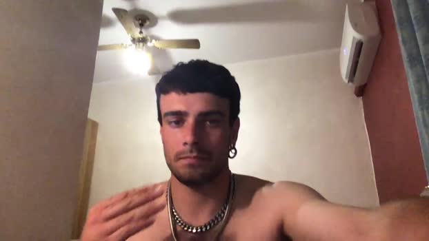 elprincexxx  21-06-2023 Recorded Video kissing