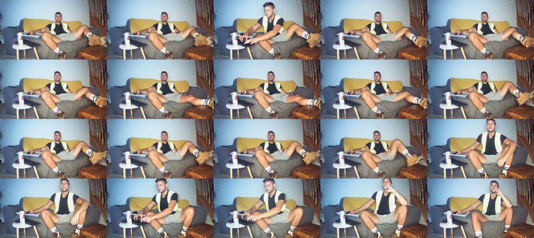englishladxxx  21-06-2023 Recorded Video bigass
