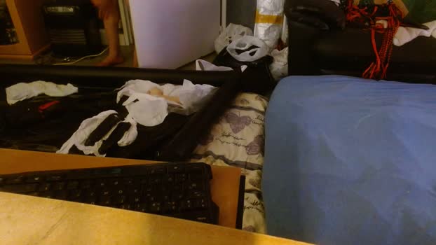 enviehot59  22-06-2023 Recorded Video toy