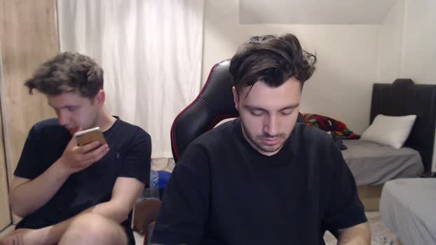 handsomeman6  21-06-2023 Recorded Video fuckhard