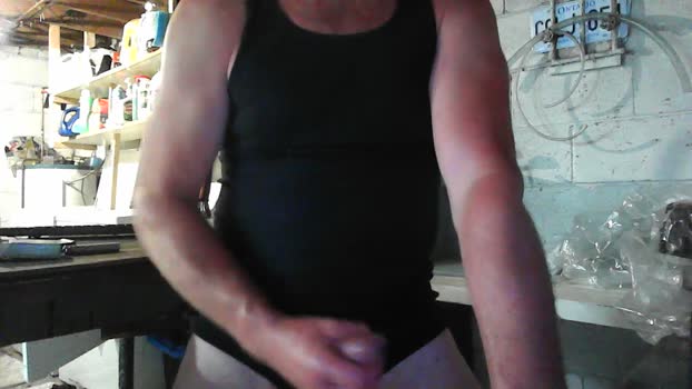 hungthickbrit75  22-06-2023 Recorded Video amateur