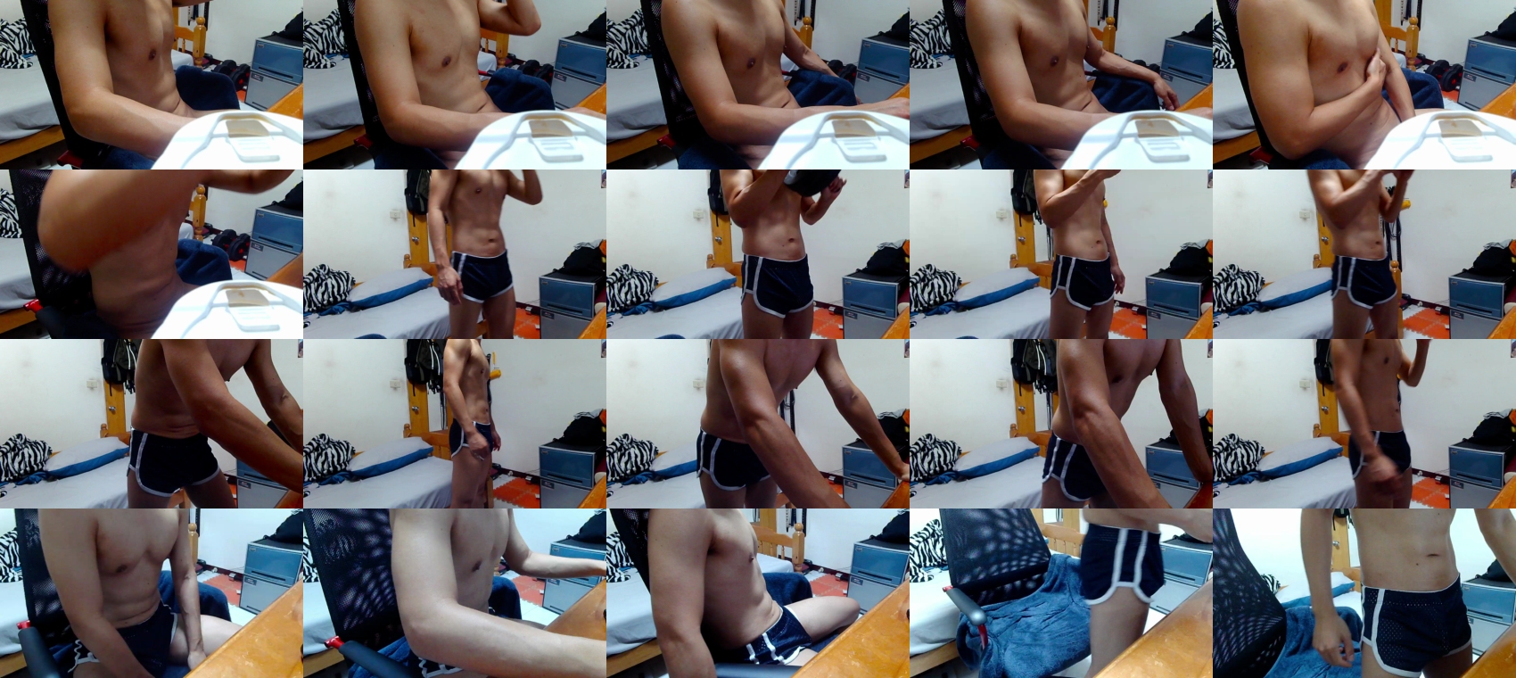 ianvon01  21-06-2023 Recorded Video Cam