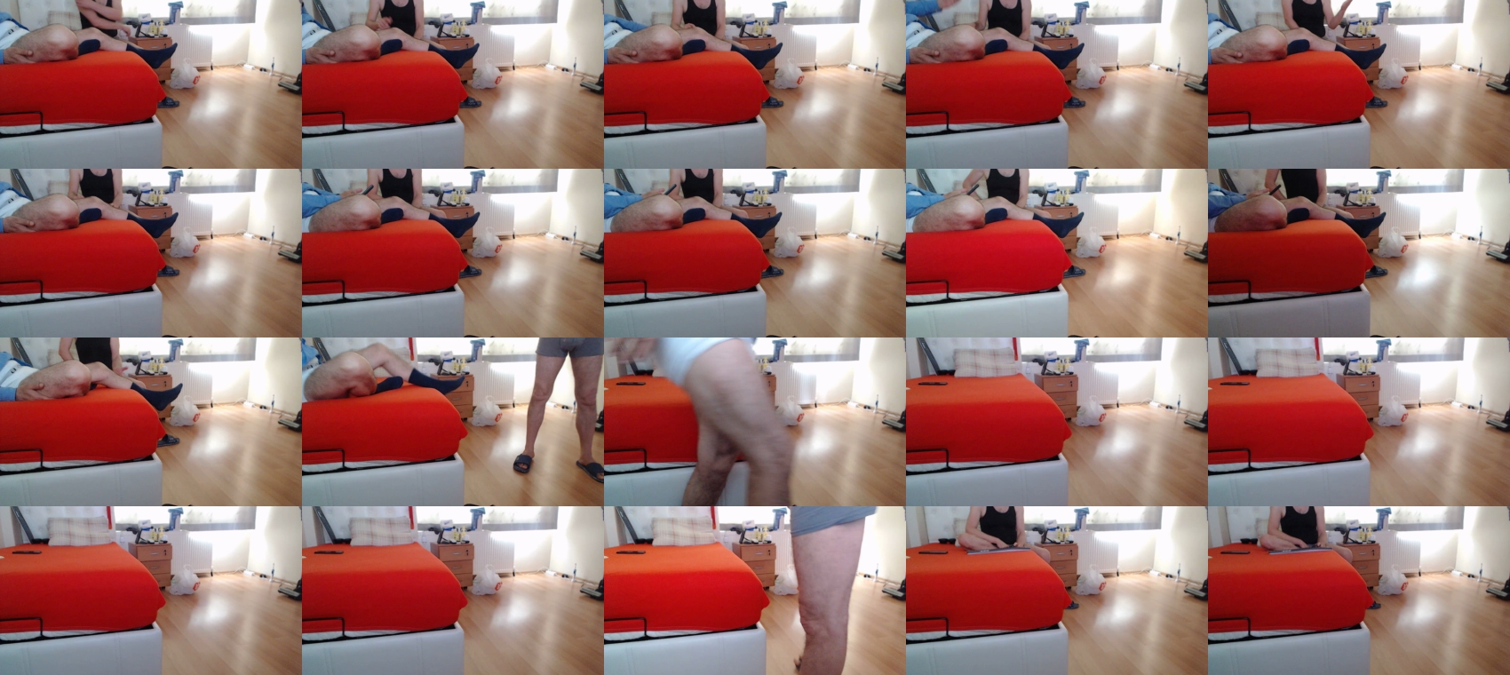 ilkbir  22-06-2023 Recorded Video toys