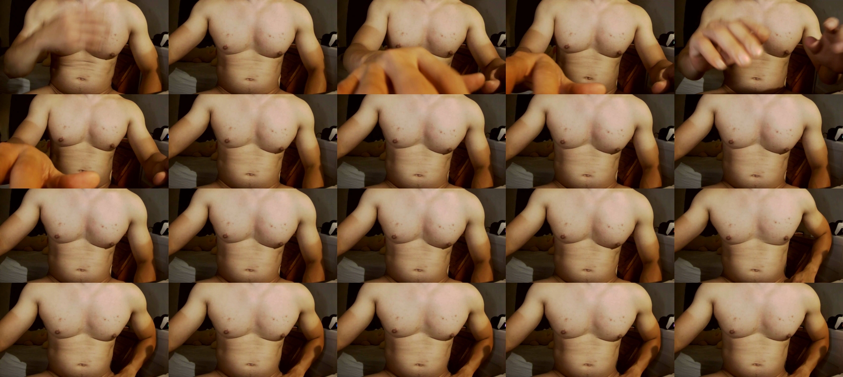 jet103819  21-06-2023 Recorded Video nude