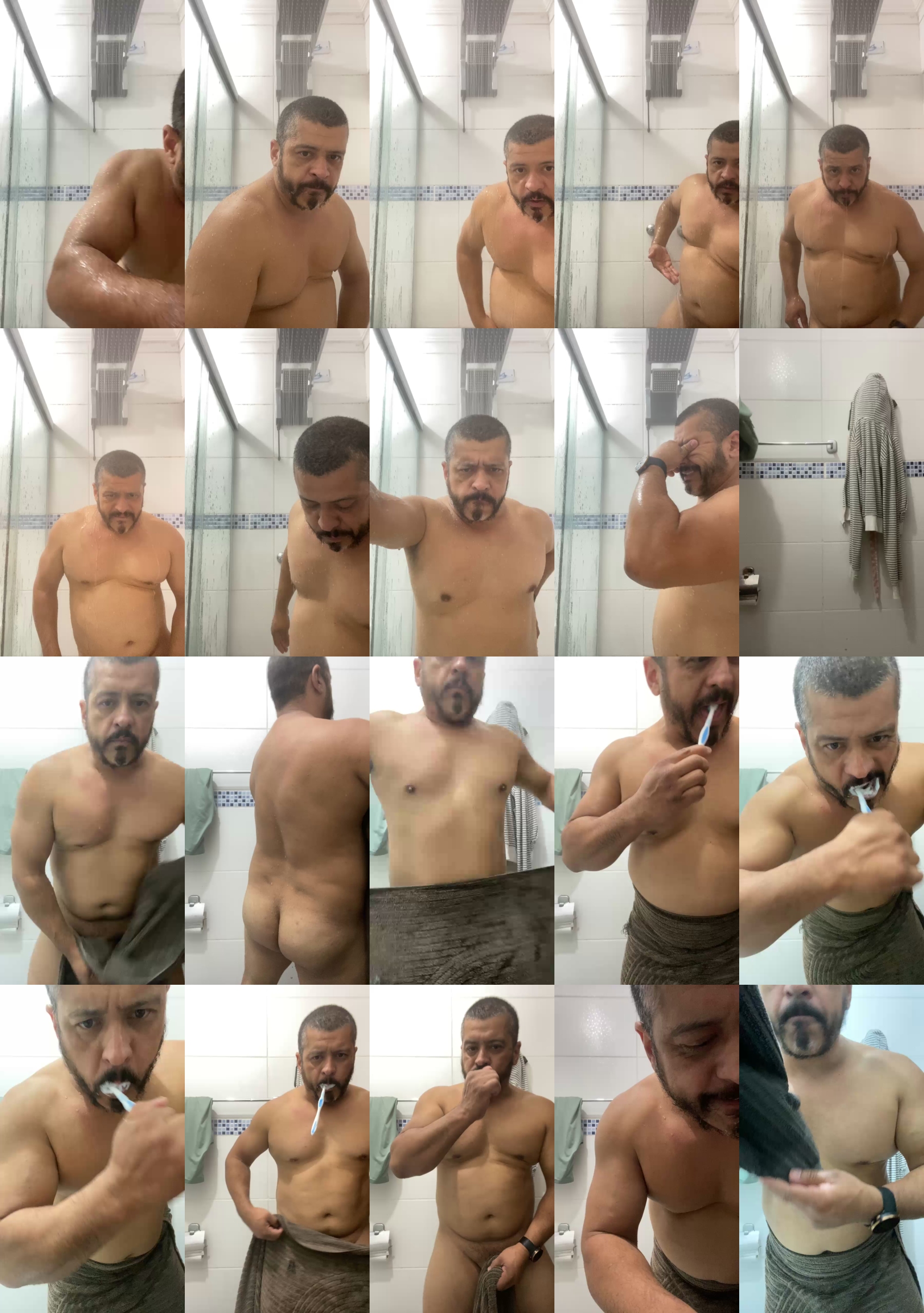 jhonnybravo19  21-06-2023 Recorded Video lick