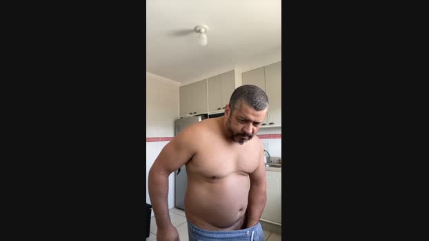 jhonnybravo19  22-06-2023 Recorded Video Topless