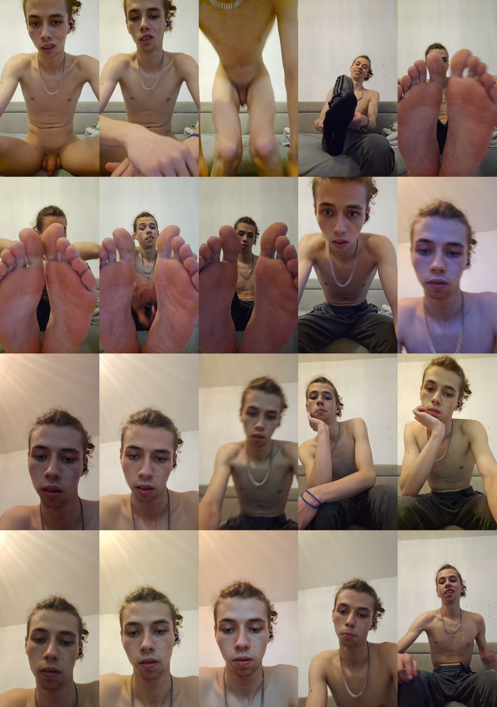 jonasbauer1  22-06-2023 Recorded Video gay