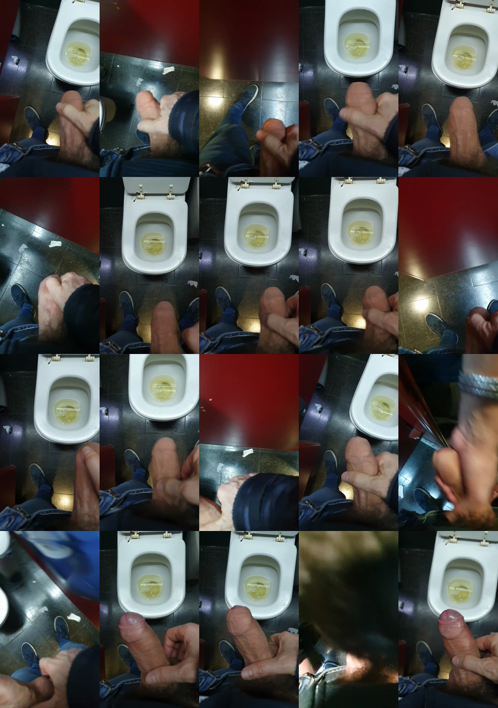 juanpohot  21-06-2023 Recorded Video show