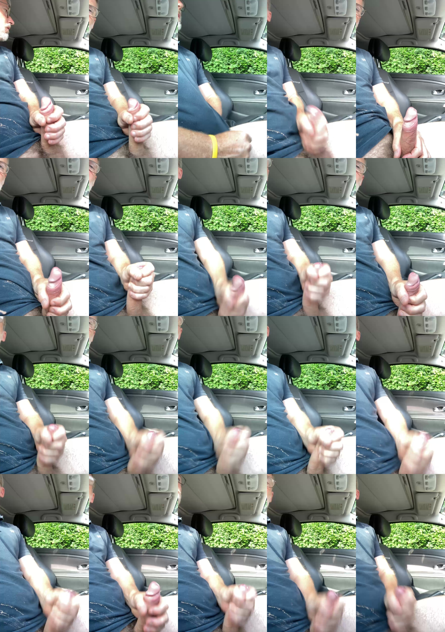 kevinturvy1  21-06-2023 Recorded Video lovense