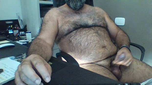 kuros1967  22-06-2023 Recorded Video jerkoff