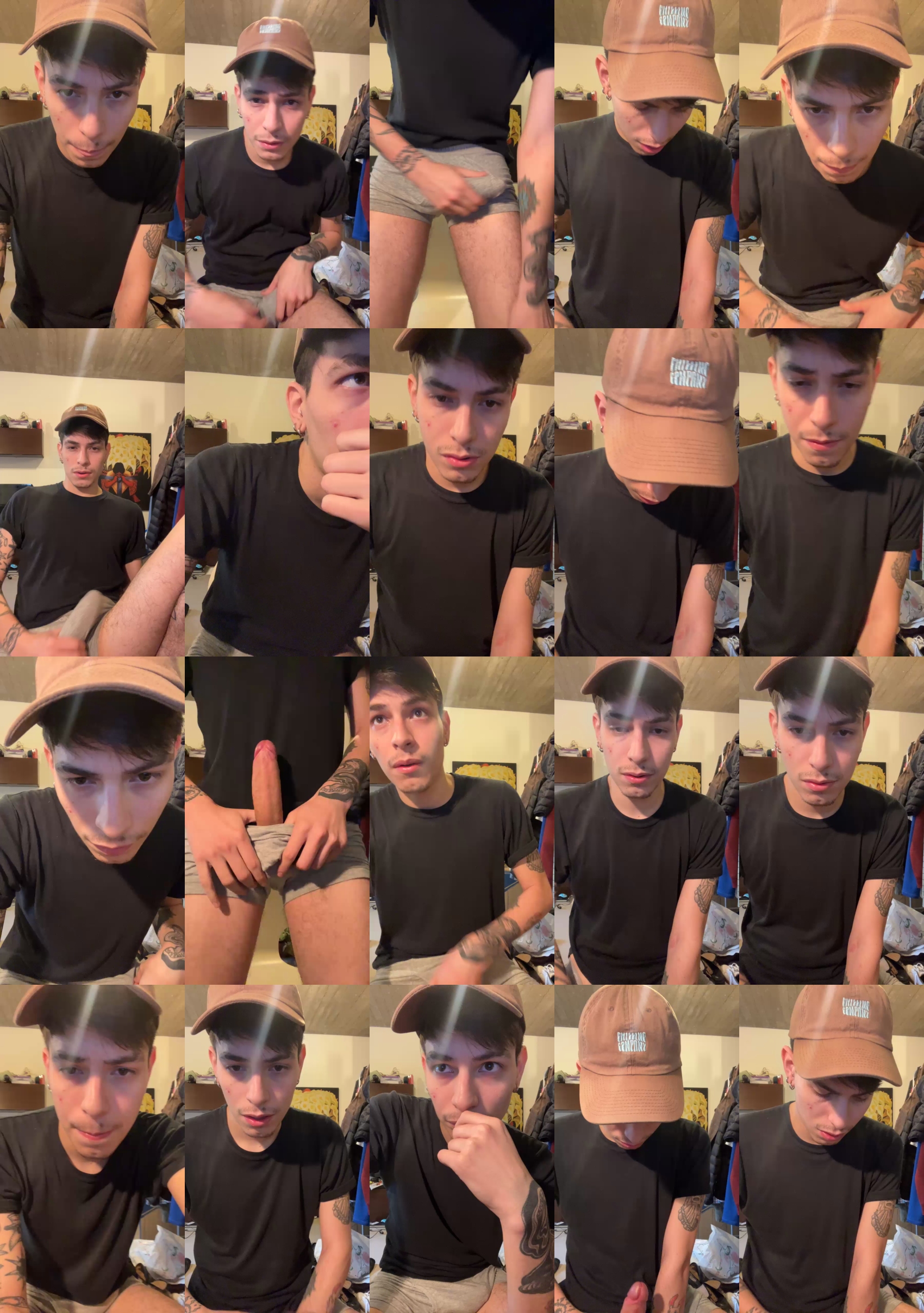 lindelt  21-06-2023 Recorded Video bigballs