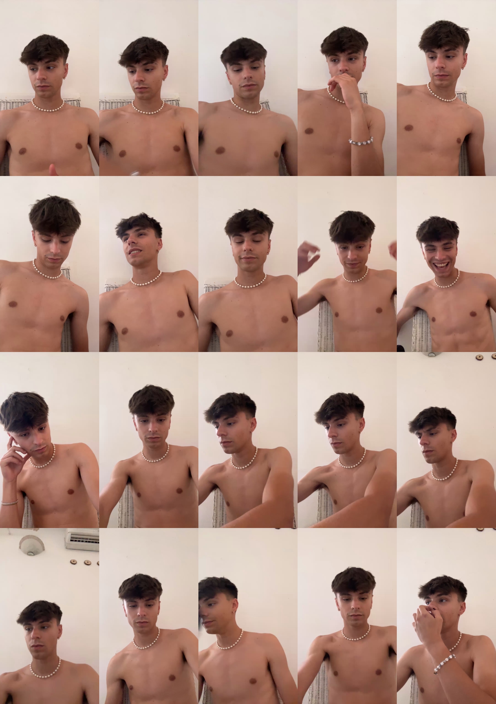 manflio  22-06-2023 Recorded Video jackoff