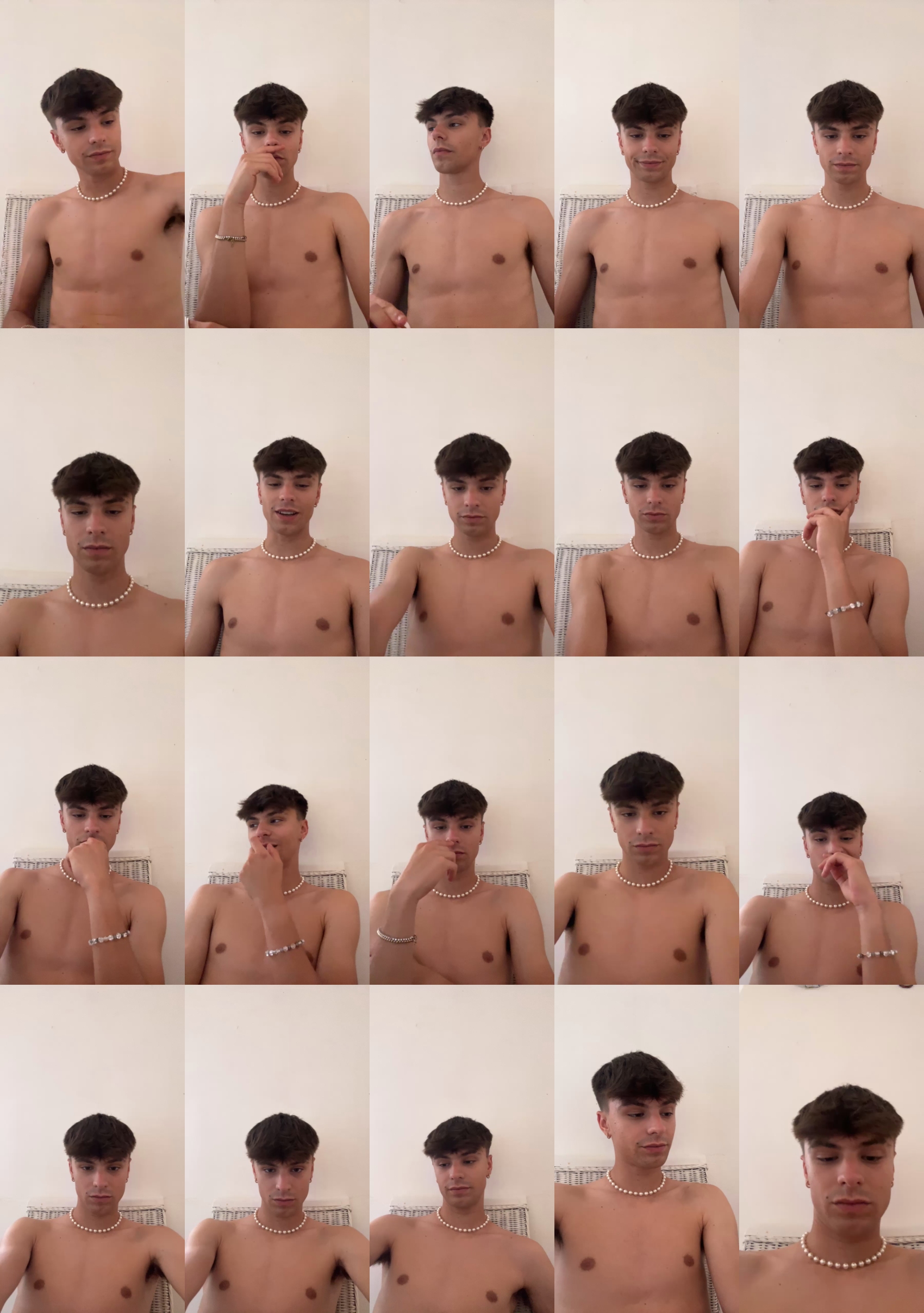 manflio  22-06-2023 Recorded Video gay