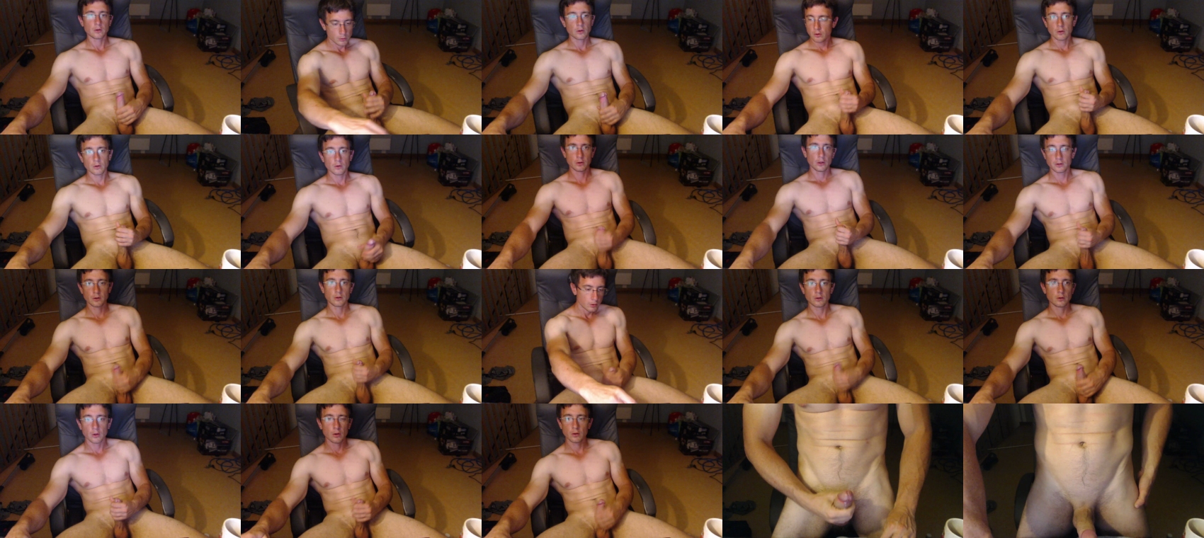 minothor  21-06-2023 Recorded Video gay
