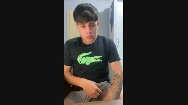 ocrisfernandee5  21-06-2023 Recorded Video jerkoff