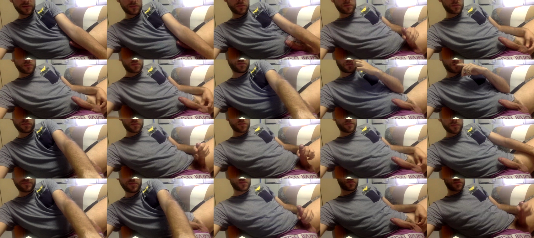 pasivohoy97  22-06-2023 Recorded Video jerkoff