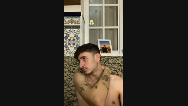 peca9  21-06-2023 Recorded Video naked