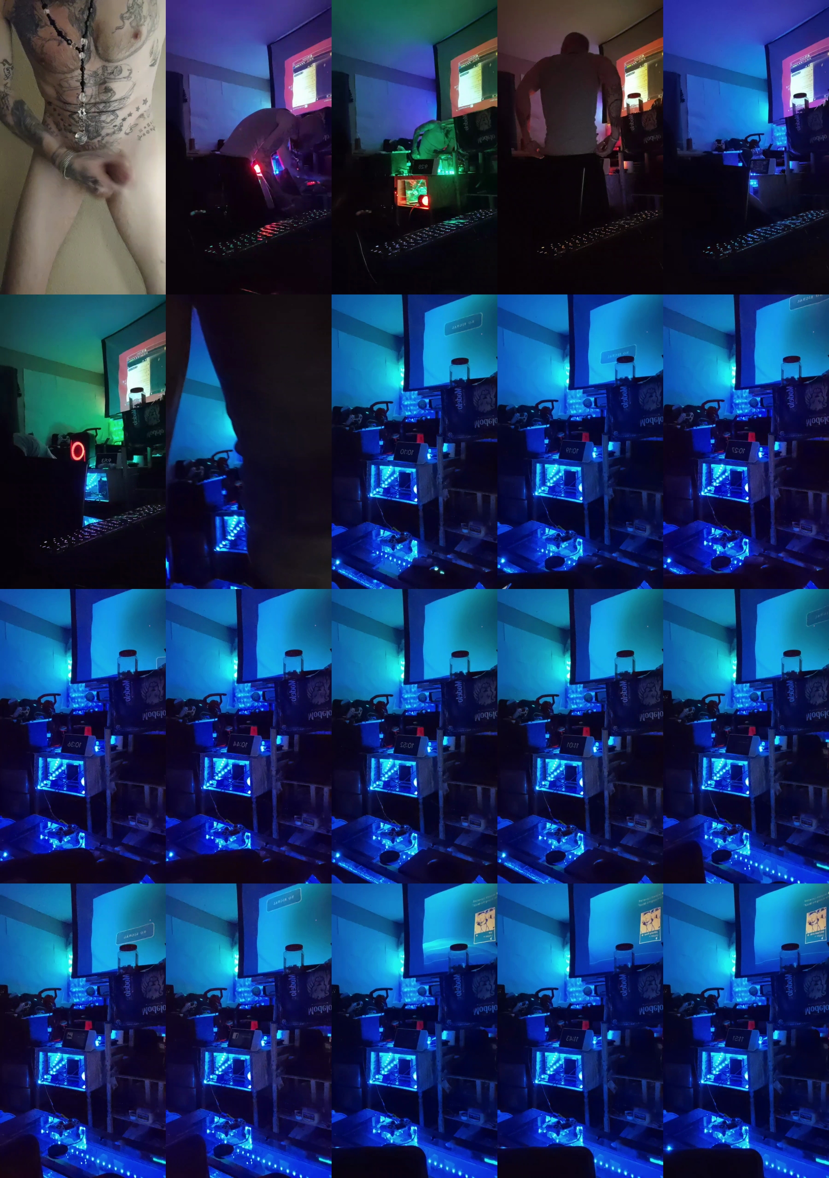 physicssexpert  21-06-2023 Recorded Video bigdick