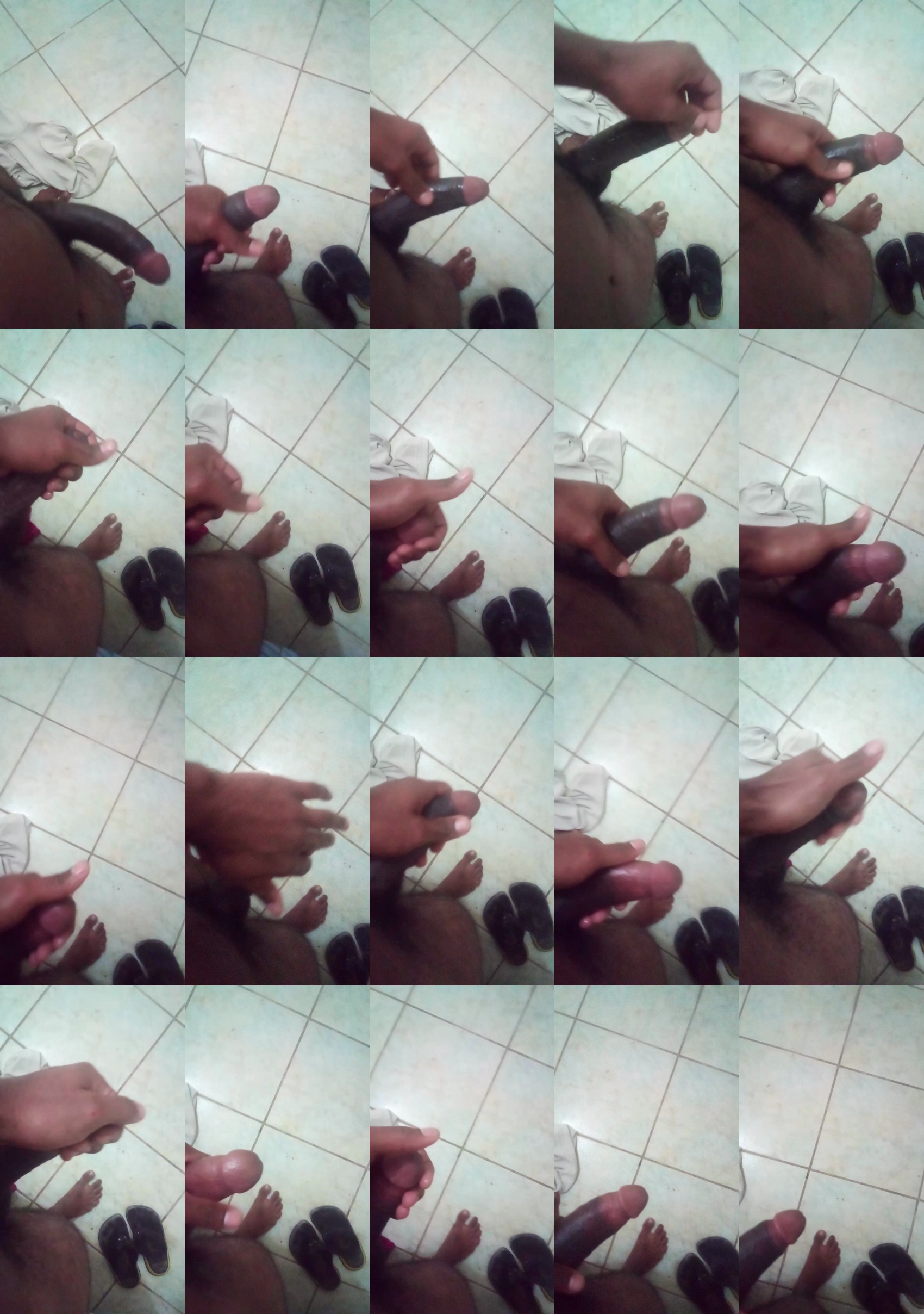 preto185  21-06-2023 Recorded Video fingers